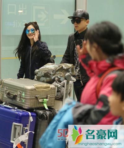 谢娜和张杰离婚现场 张杰谢娜结婚现场