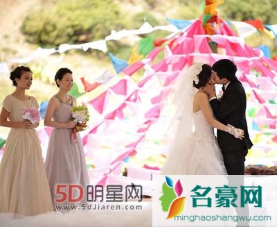 谢娜和张杰离婚现场 张杰谢娜结婚现场