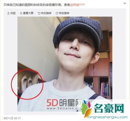 何炅的老婆照片王菁 何炅的老婆儿子照片