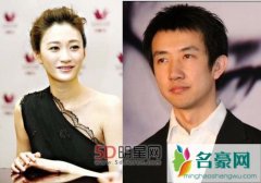李小冉与导演鄢颇 李小冉老公鄢颇照片