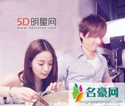 胡歌和林依晨结婚照 林依晨结婚谁去了