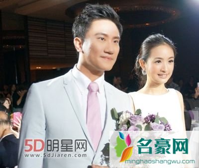 胡歌和林依晨结婚照 林依晨结婚谁去了