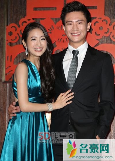 胡歌和林依晨结婚照 林依晨结婚谁去了