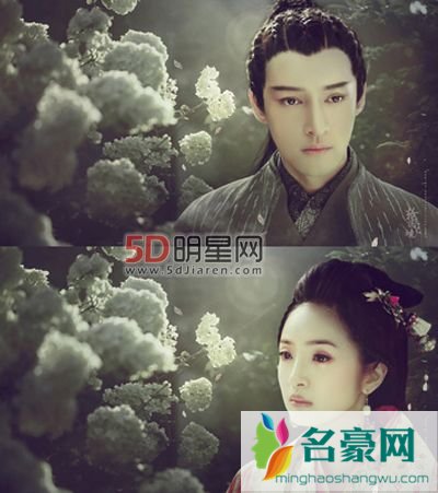 胡歌和林依晨结婚照 林依晨结婚谁去了