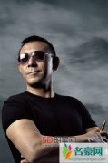 郭涛和姜文什么关系 郭涛长的像姜文