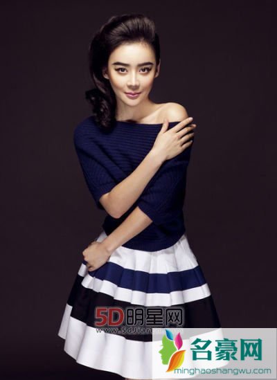 袁姗姗的老公是谁 袁姗姗于正床照曝光