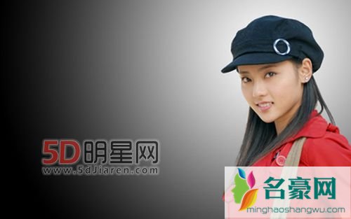 张嘉倪男友个人资料 张嘉倪激情床戏电影