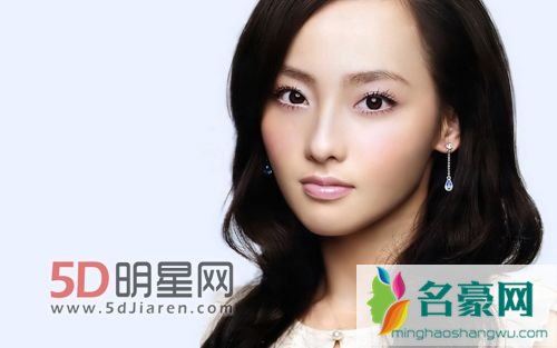 张嘉倪男友个人资料 张嘉倪激情床戏电影