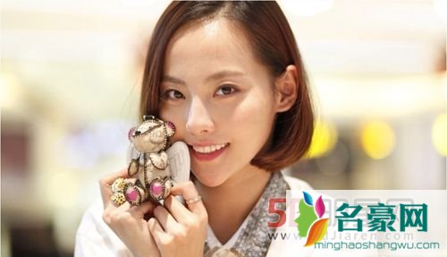 张嘉倪男友个人资料 张嘉倪激情床戏电影