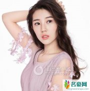 乔曦电影有哪些 演员乔曦什么胸