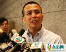 李泽楷新欢郭嘉文三围是多少 李泽楷会和郭嘉文结