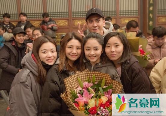 锦衣之下结局是什么