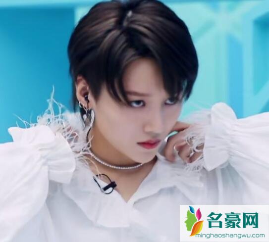 刘雨昕是男是女