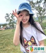 创造营2020王艺瑾个人资料 被传是张新成前女友是真
