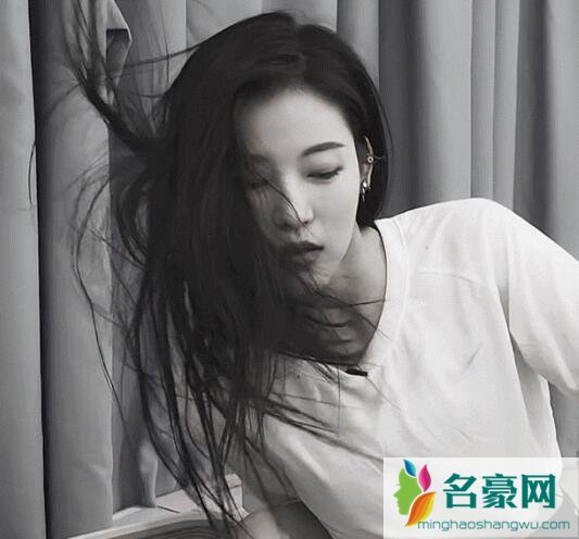 青春有你2孙芮和包贝尔