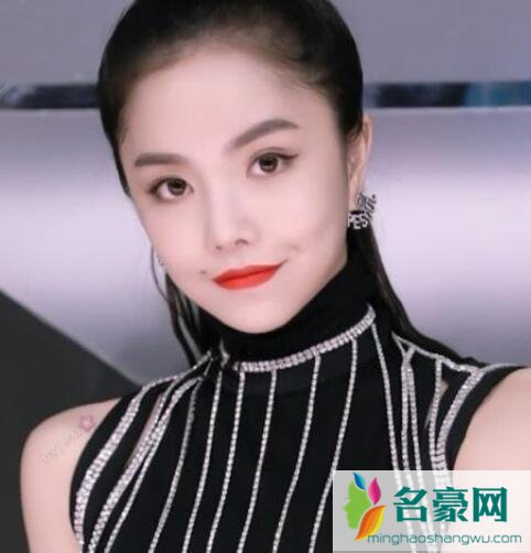 青春有你2安崎原名叫什么