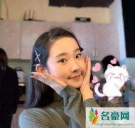 张艺凡怎么进的时代峰峻 成为tfboys的小师妹备受关