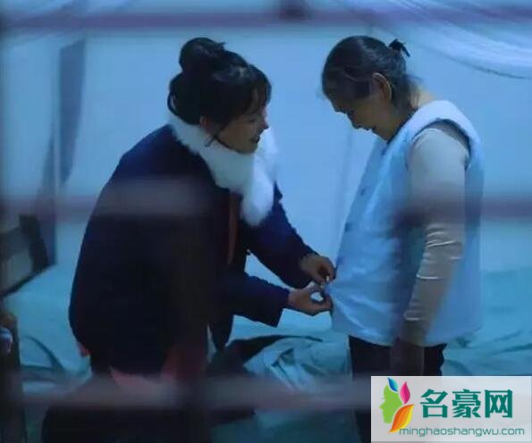 李子柒的详细资料
