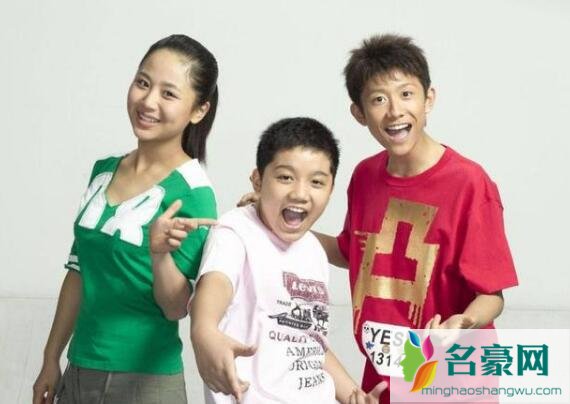 家有儿女电影版叫什么名字