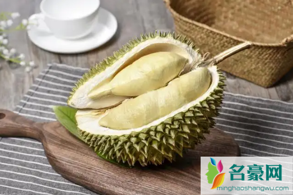 榴莲有酒精味吃了会怎么样1