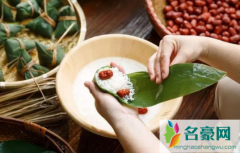 端午节包粽子有什么寓意 端午节什么时候包粽子好