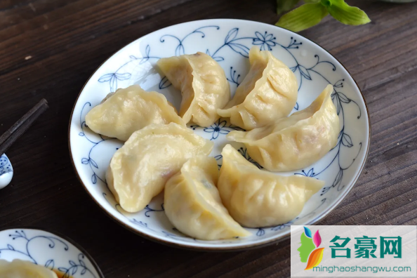 蒸饺需要蒸多长时间才会熟4
