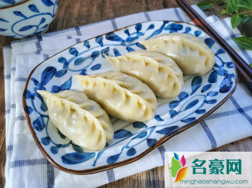 蒸饺需要蒸多长时间才会熟2