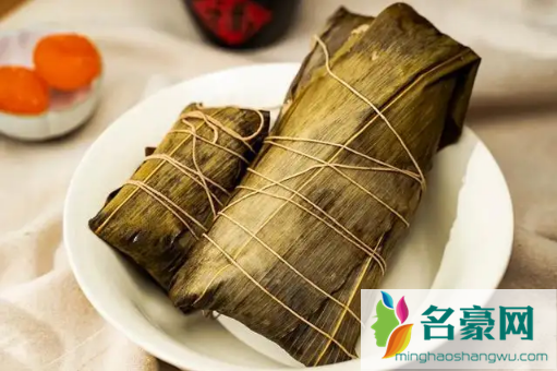 包粽子放碱好还是不放碱好2