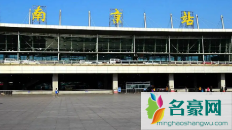 南京站到南京南站地铁坐几号线2