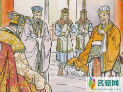 秦穆公识百里奚并重用他为什么？百里奚真是秦穆公