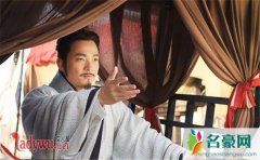 秦末汉初五大隐士分别是谁？历史上的黄石公到底是