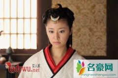 三国中孙尚香刘备是什么关系？揭孙尚香最后结局是