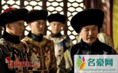 隆科多背叛佟国维是为什么？隆科多和雍正的关系如
