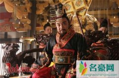 历史上杨广和李渊是什么关系？杨广为什么要杀李渊