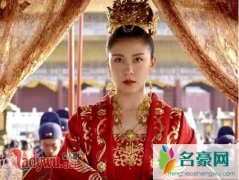 历史上奇皇后最后爱的是谁？揭奇皇后的孩子是谁的