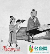 讲述梁鸿与孟光的故事？谁说丑女不能嫁给高富帅