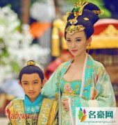 历史上王皇后是好人吗？王皇后为何帮武媚娘回宫却