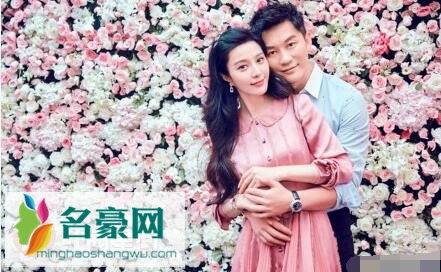 范冰冰李晨最新消息已经求婚成功
