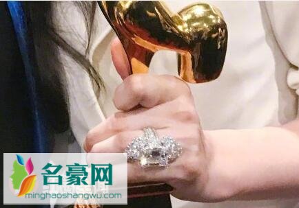 范冰冰李晨最新消息已经求婚成功