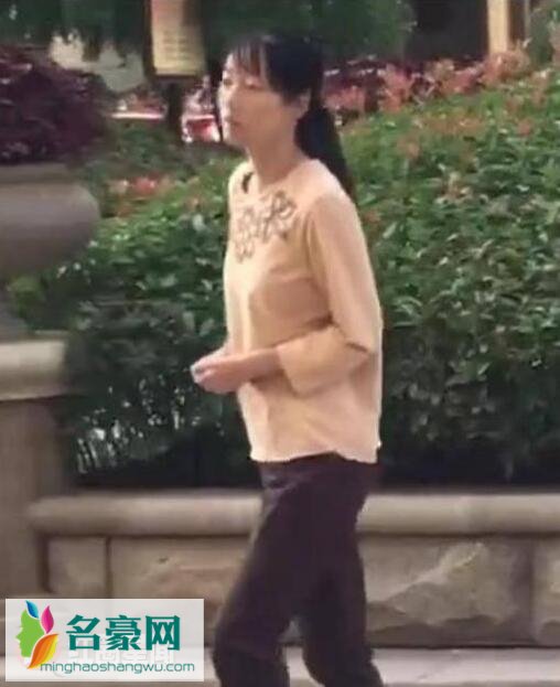 马伊琍三胎是不是真的