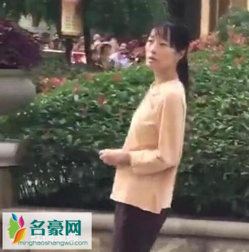 马伊琍三胎是不是真的