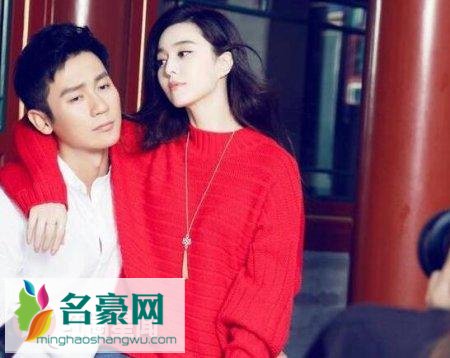 范冰冰和李晨结婚时间定在什么时候