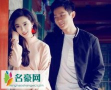 范冰冰和李晨结婚时间定在什么时候 范冰冰谈婚期