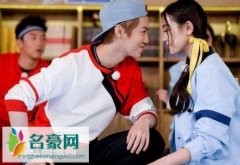 鹿晗迪丽热巴恋情其实早就确定了吗 鹿晗新专辑破