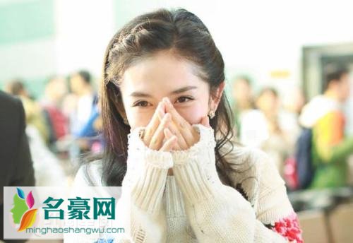 谢娜真的不能生孩子吗