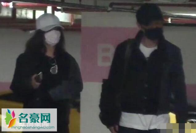 赵丽颖真实人品大曝光