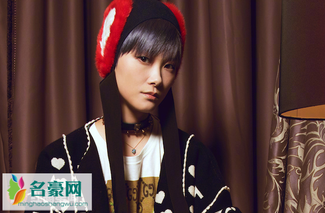 李宇春有男朋友吗叫什么
