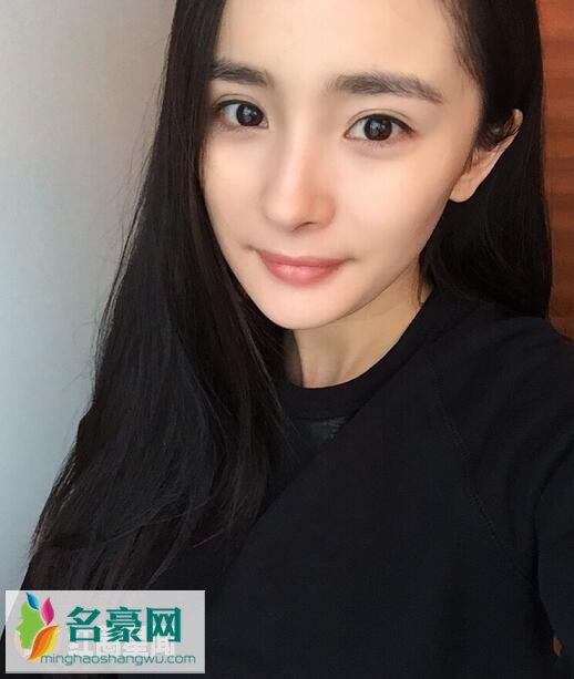 女艺人杨幂身价现在是多少
