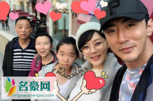 赵丽颖谈高梓淇落泪