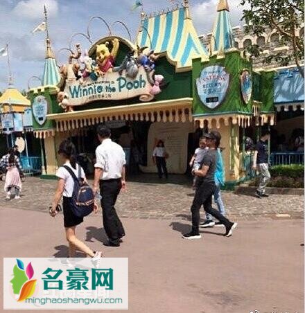 章子怡怎么会嫁给汪峰